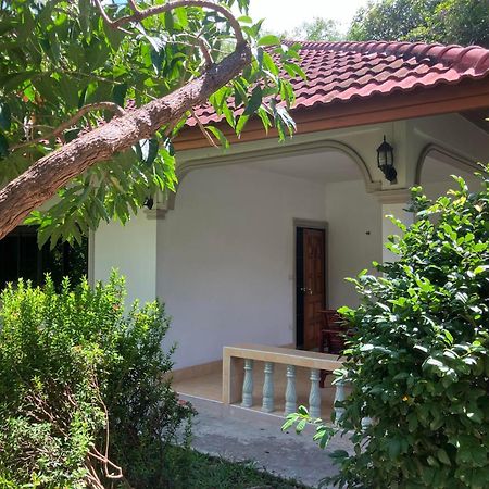 Samui Garden Resort Bangrak Kültér fotó