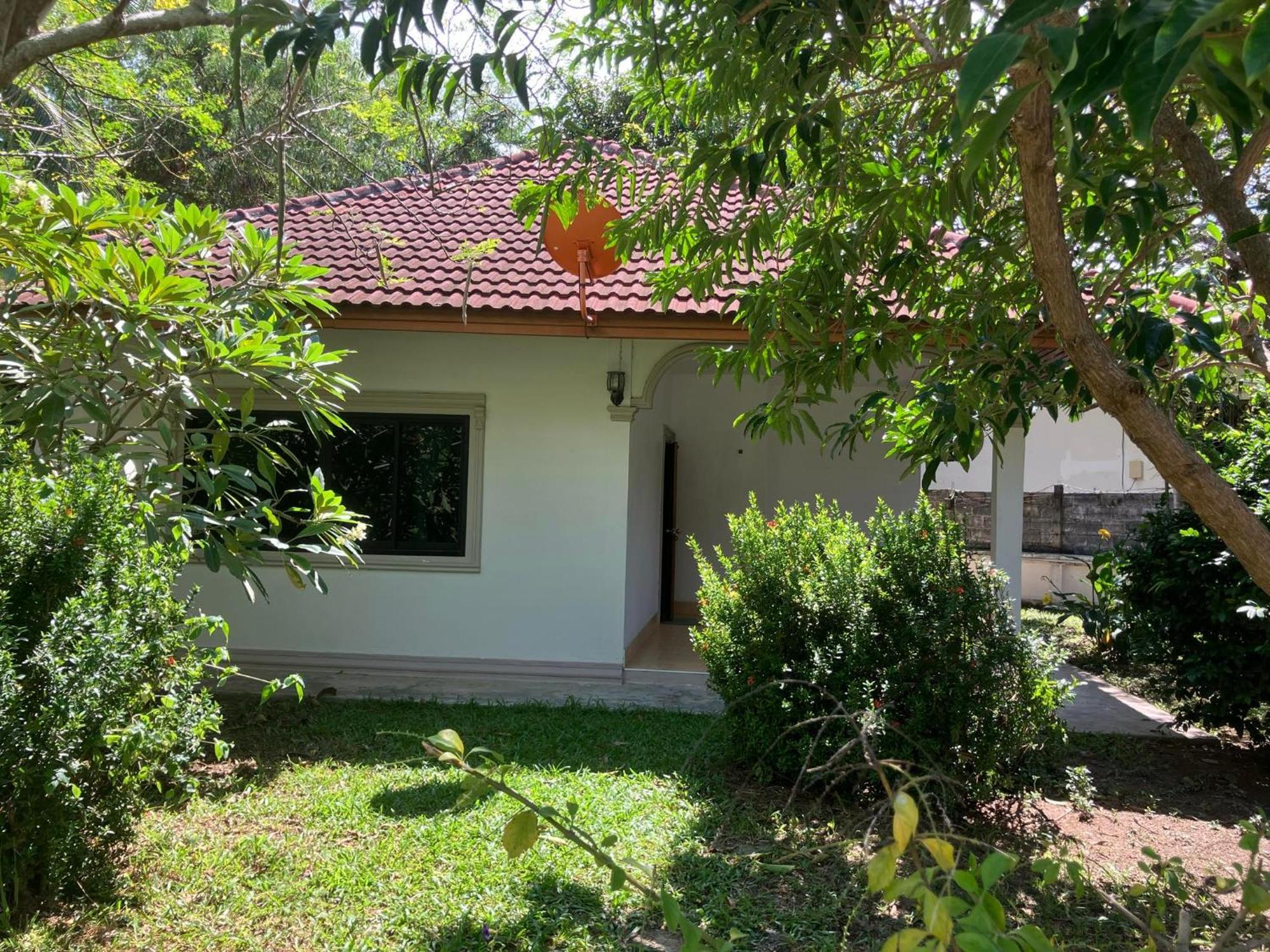 Samui Garden Resort Bangrak Kültér fotó