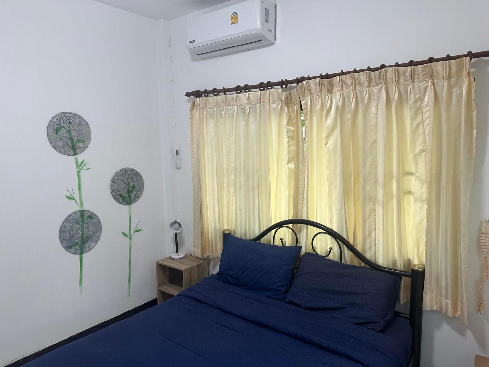 Samui Garden Resort Bangrak Kültér fotó
