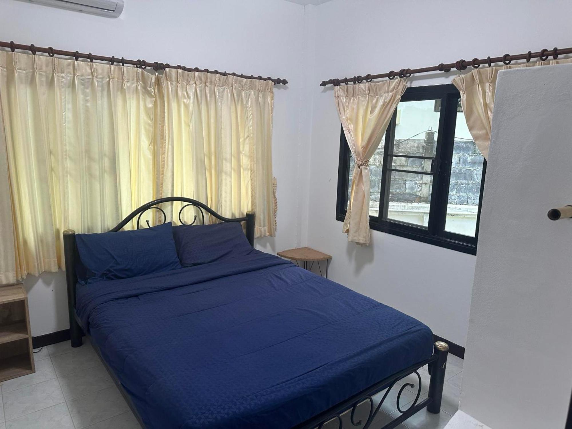 Samui Garden Resort Bangrak Kültér fotó