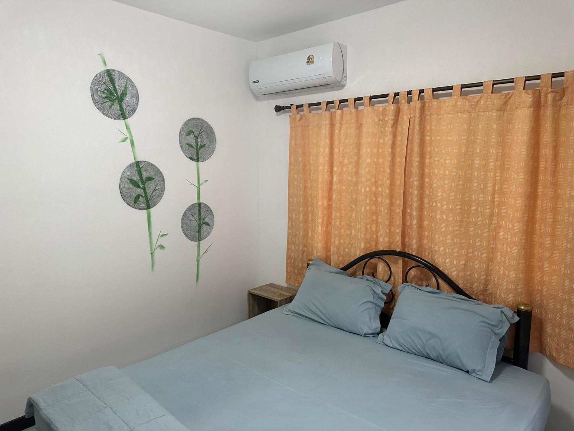Samui Garden Resort Bangrak Kültér fotó
