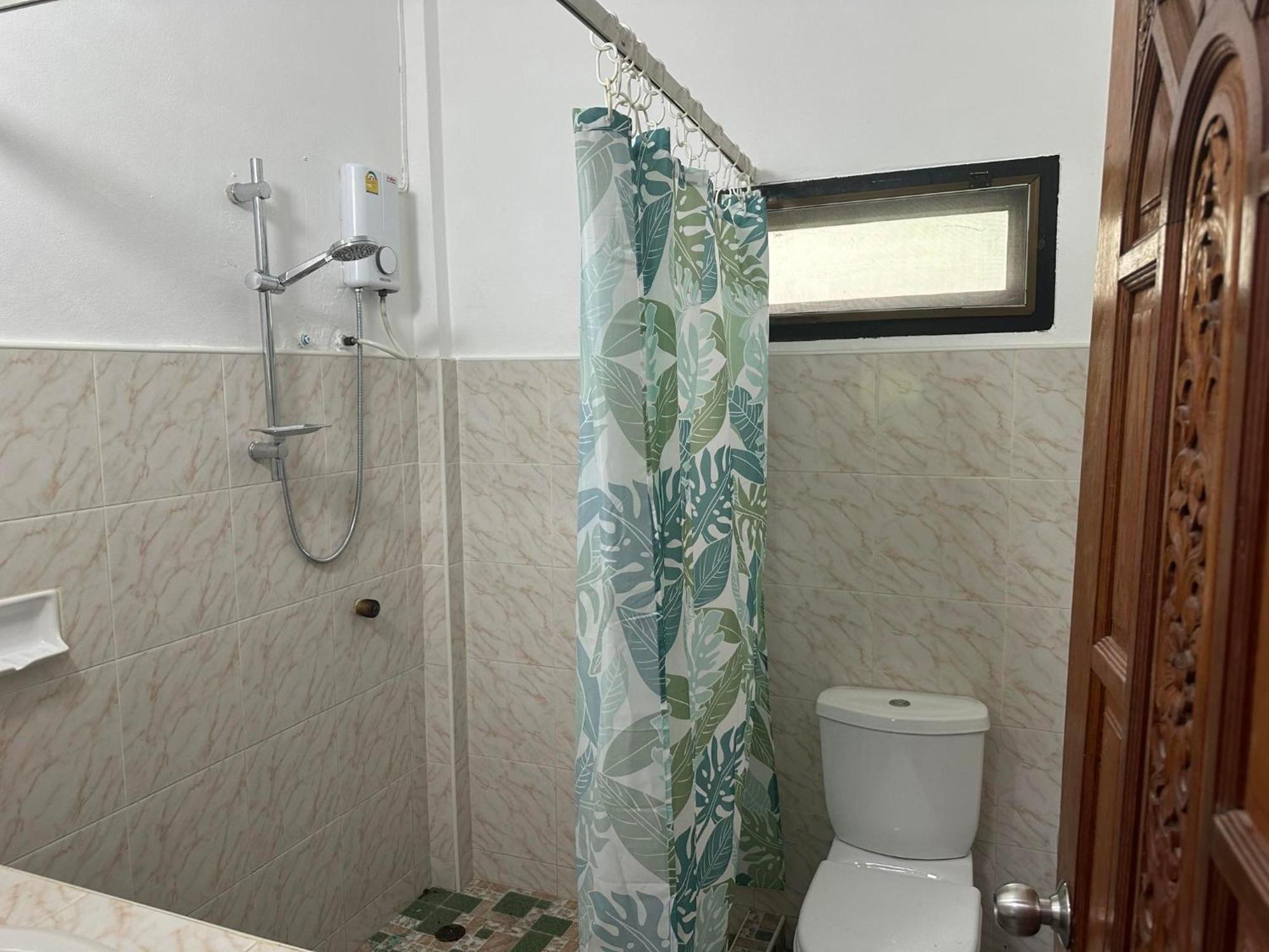Samui Garden Resort Bangrak Kültér fotó