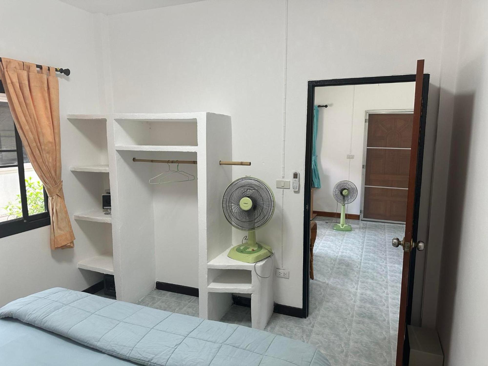 Samui Garden Resort Bangrak Kültér fotó