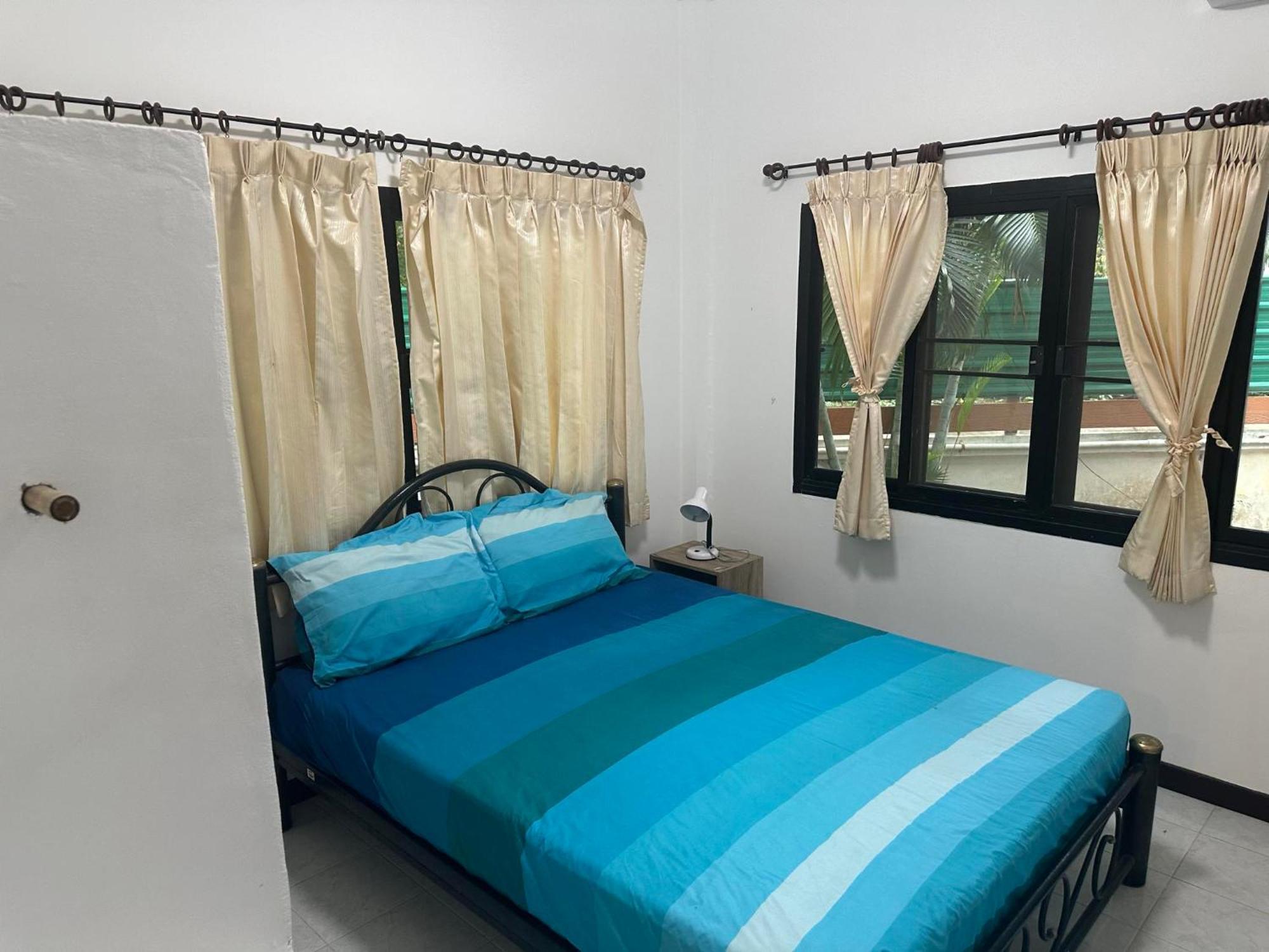Samui Garden Resort Bangrak Kültér fotó