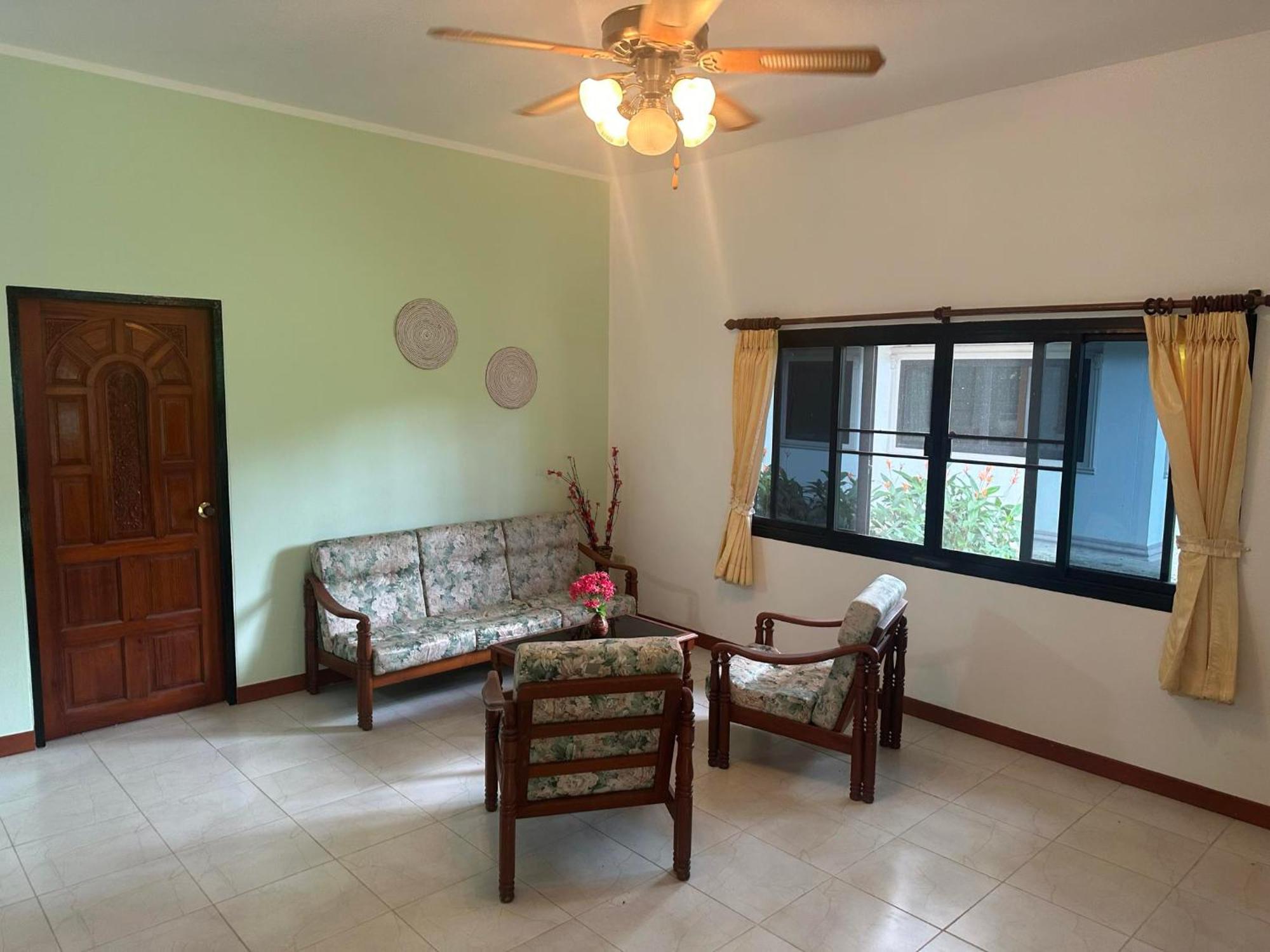 Samui Garden Resort Bangrak Kültér fotó