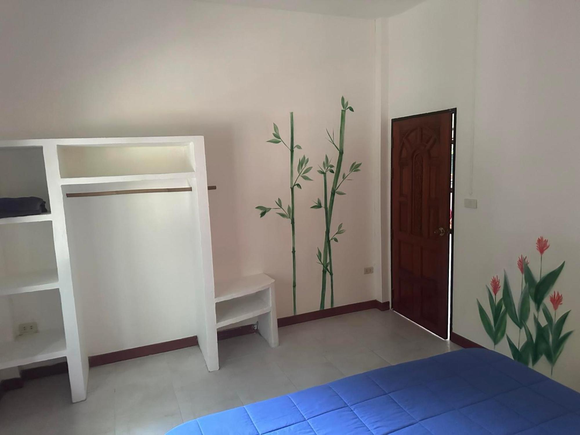 Samui Garden Resort Bangrak Kültér fotó