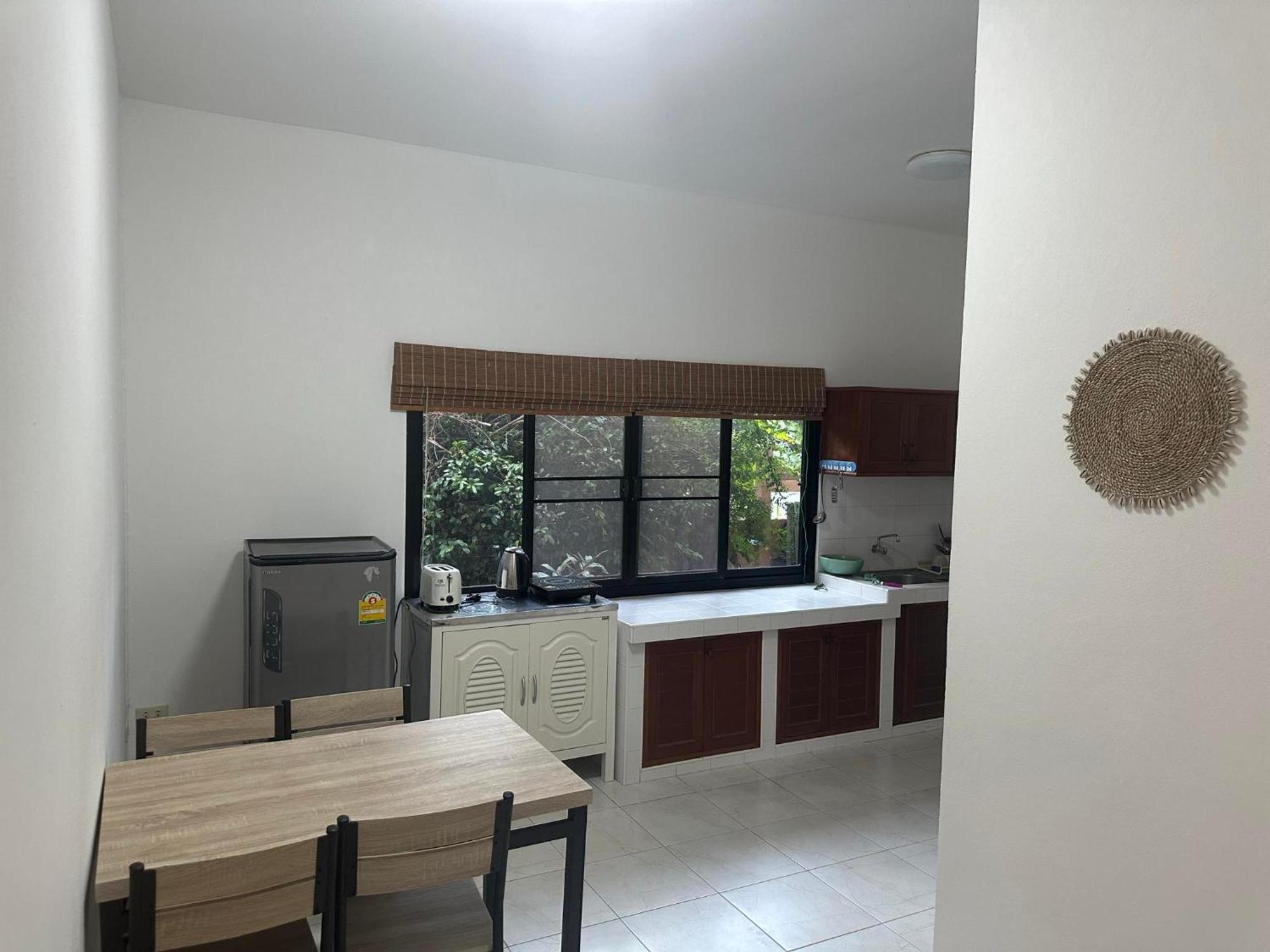 Samui Garden Resort Bangrak Kültér fotó